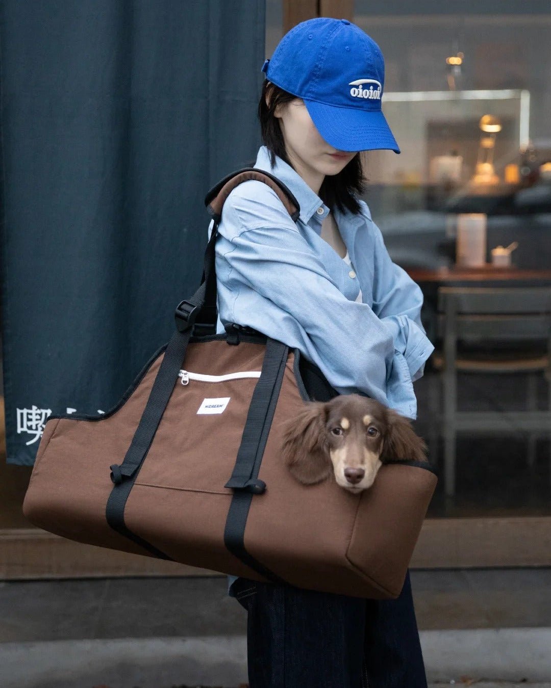 Pet Outdoor Gear