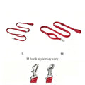 4in1 Multi-Function Ultra-Reflective Hands-Free Dog Leash