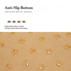 Waterproof Anti-Slip Dog Ramp for Small Dogs