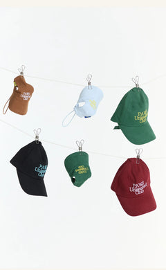 Matching Baseball Cap – Human & Pet