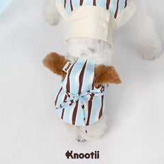Bow Sun Hat | UPF50+ Mosquito-Repellent