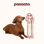 Dachshund Hand Towel