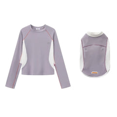 Sport Cool Matching Set – Human & Pet