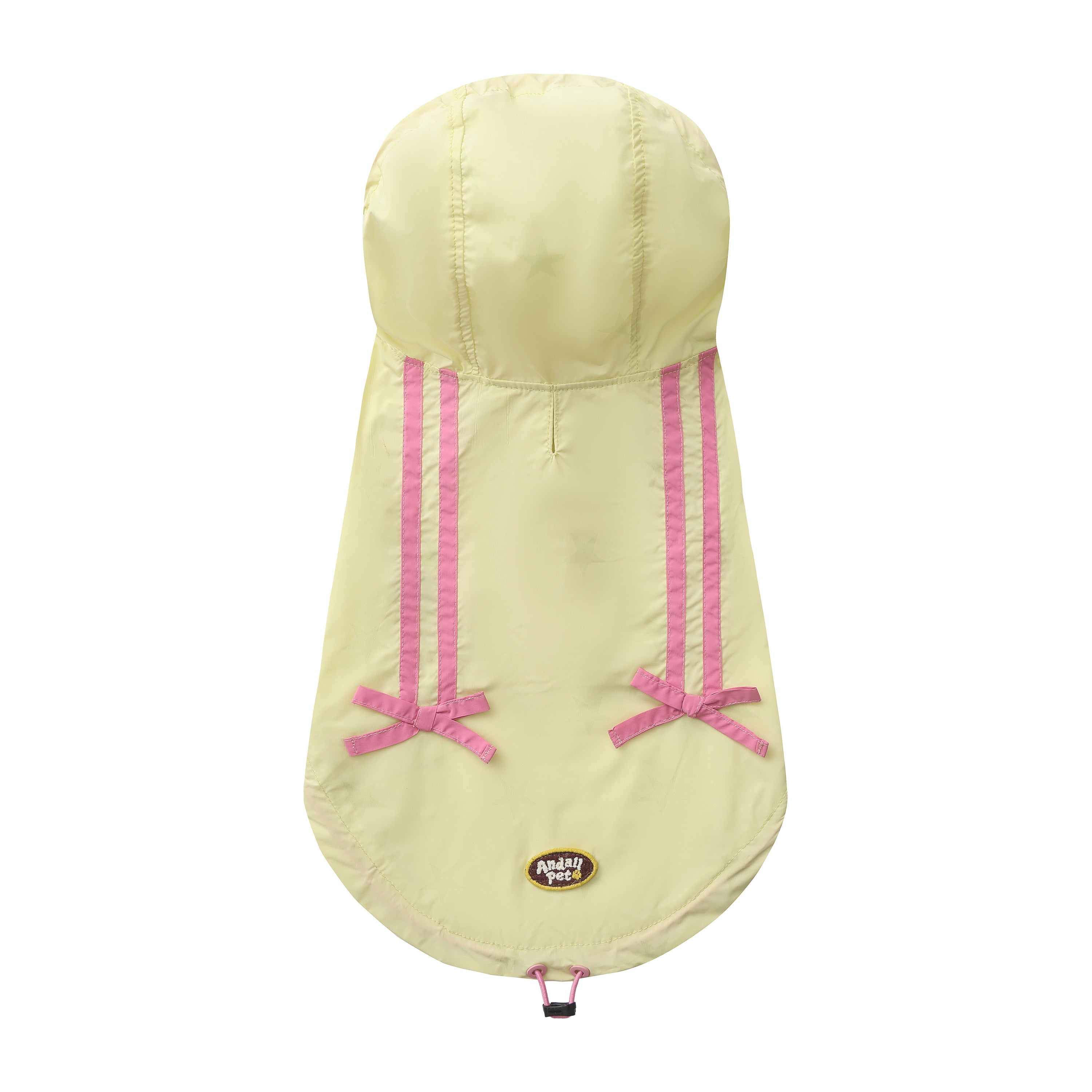 UPF50+ Sun-Protective Matching Jacket – Human & Pet