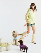 Sun-Protective Matching Jacket – Human & Pet
