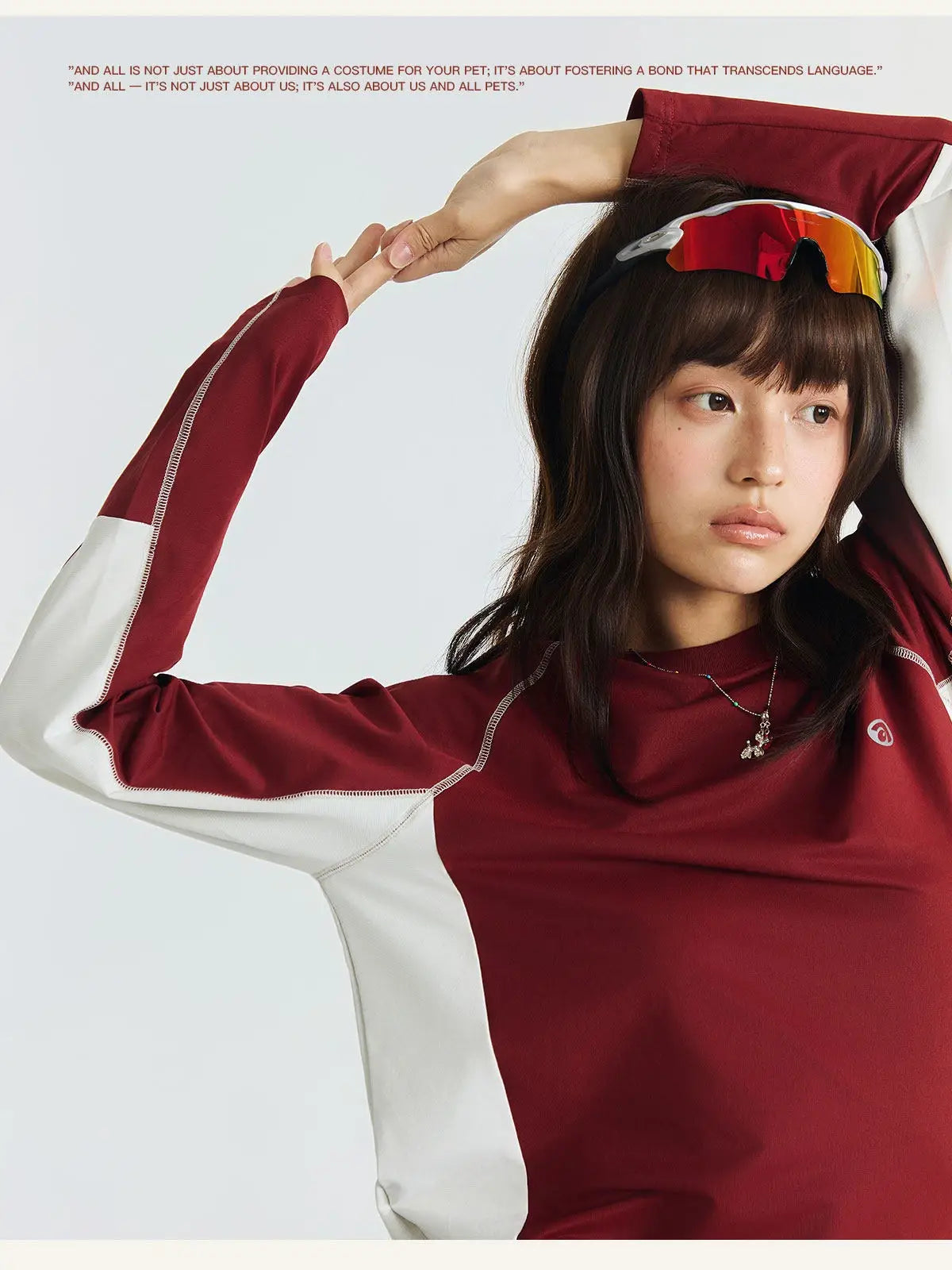 Sport Cool Matching Set – Human & Pet