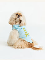 Sun-Protective Matching Jacket – Human & Pet