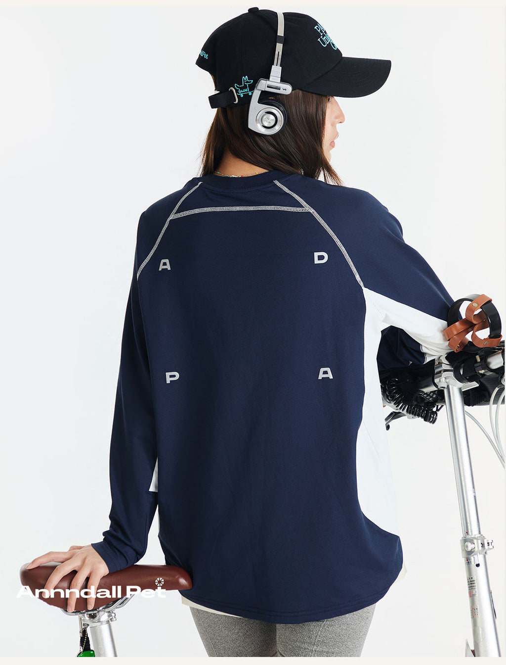 Sport Cool Matching Set – Human & Pet