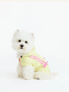 Sun-Protective Matching Jacket – Human & Pet