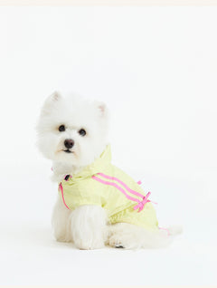 Sun-Protective Matching Jacket – Human & Pet