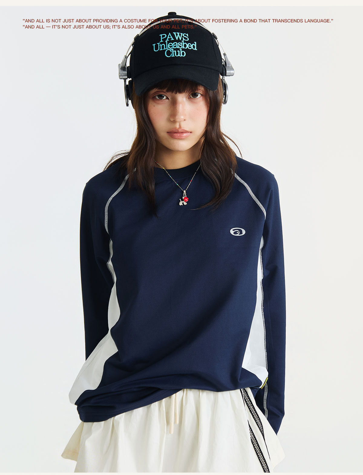 Sport Cool Matching Set – Human & Pet