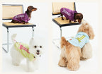 Sun-Protective Matching Jacket – Human & Pet