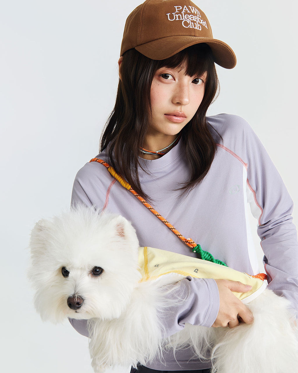 Sport Cool Matching Set – Human & Pet