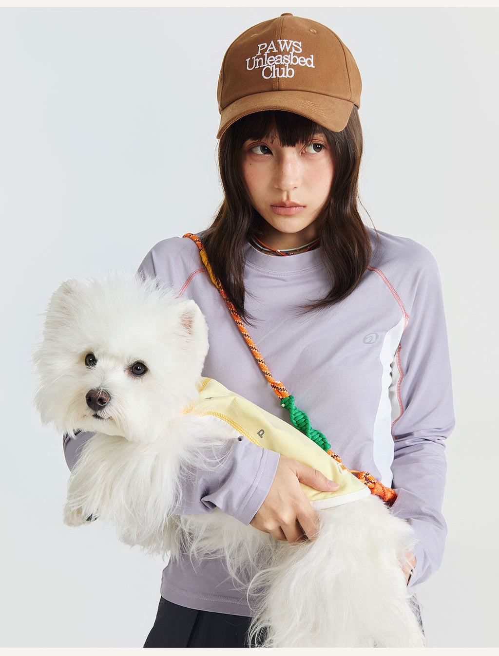 Sport Cool Matching Set – Human & Pet