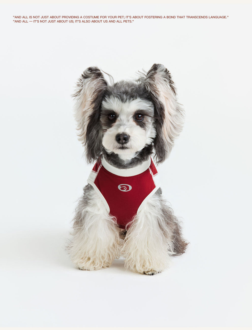 Sport Cool Matching Set – Human & Pet