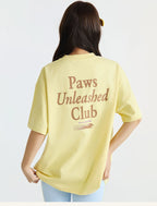Matching Cool T-Shirt – Human & Pet