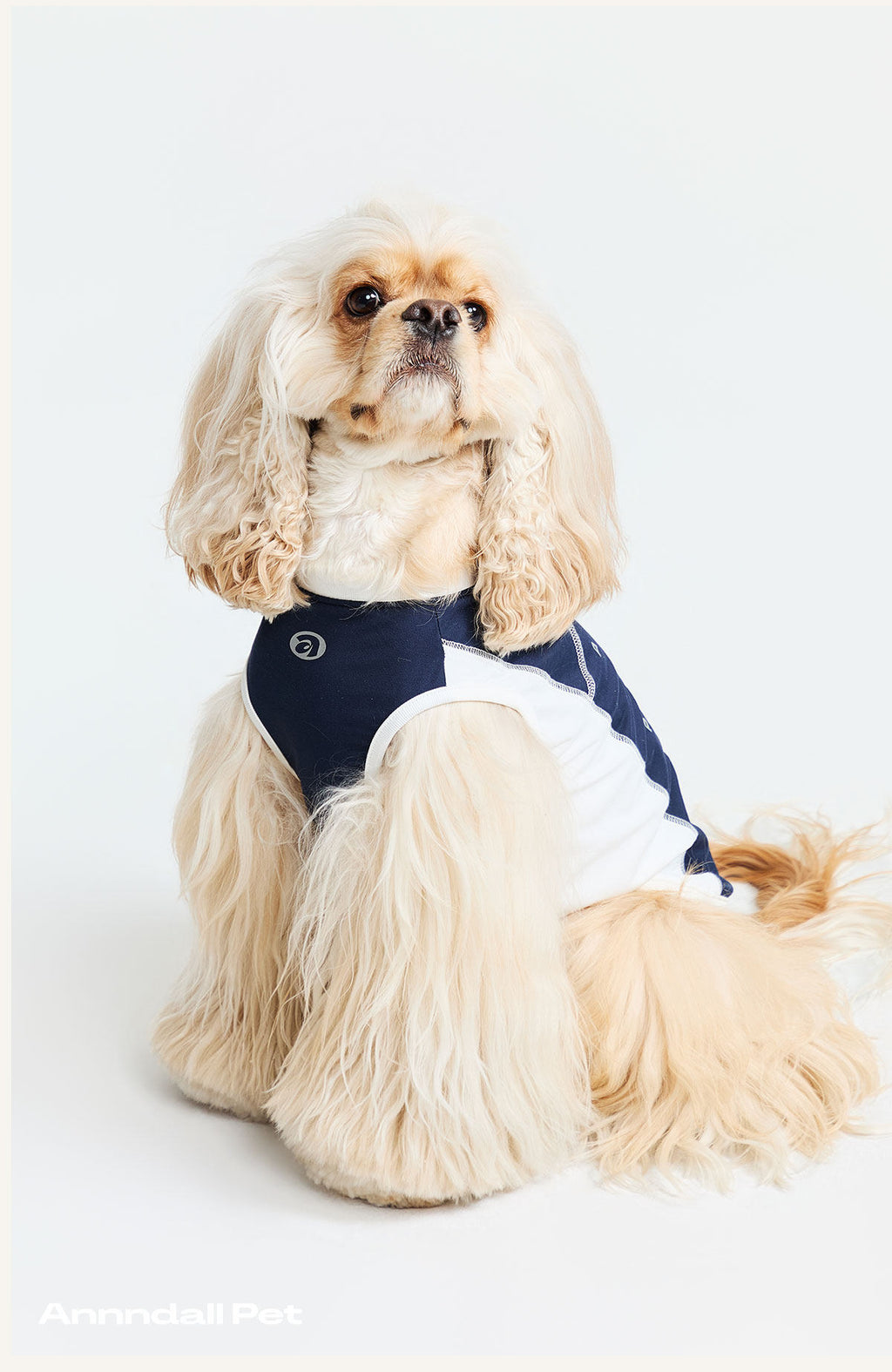 Sport Cool Matching Set – Human & Pet