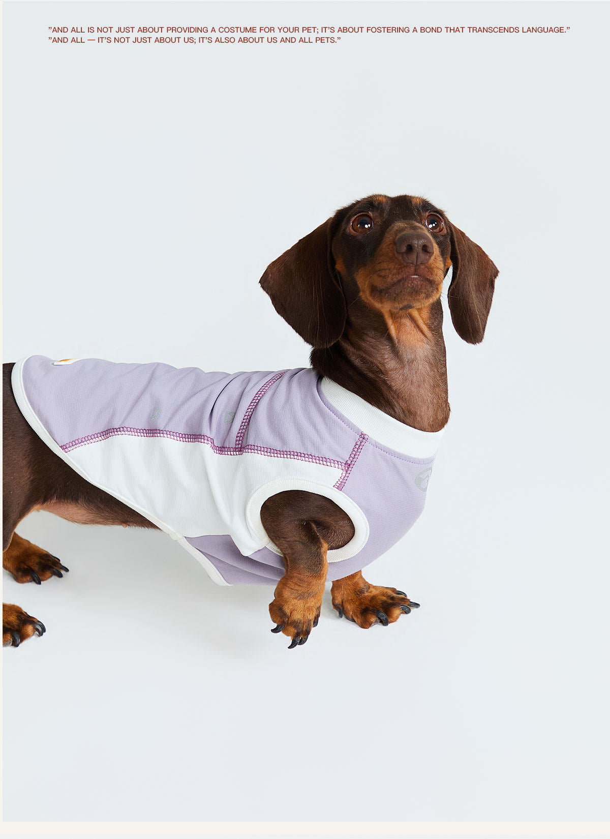 Sport Cool Matching Set – Human & Pet