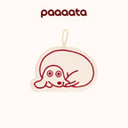 Dachshund Hand Towel