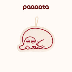 Dachshund Hand Towel