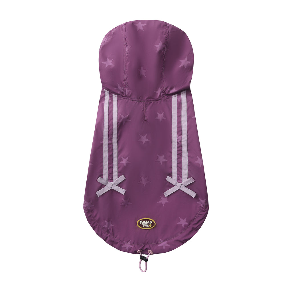 UPF50+ Sun-Protective Matching Jacket – Human & Pet