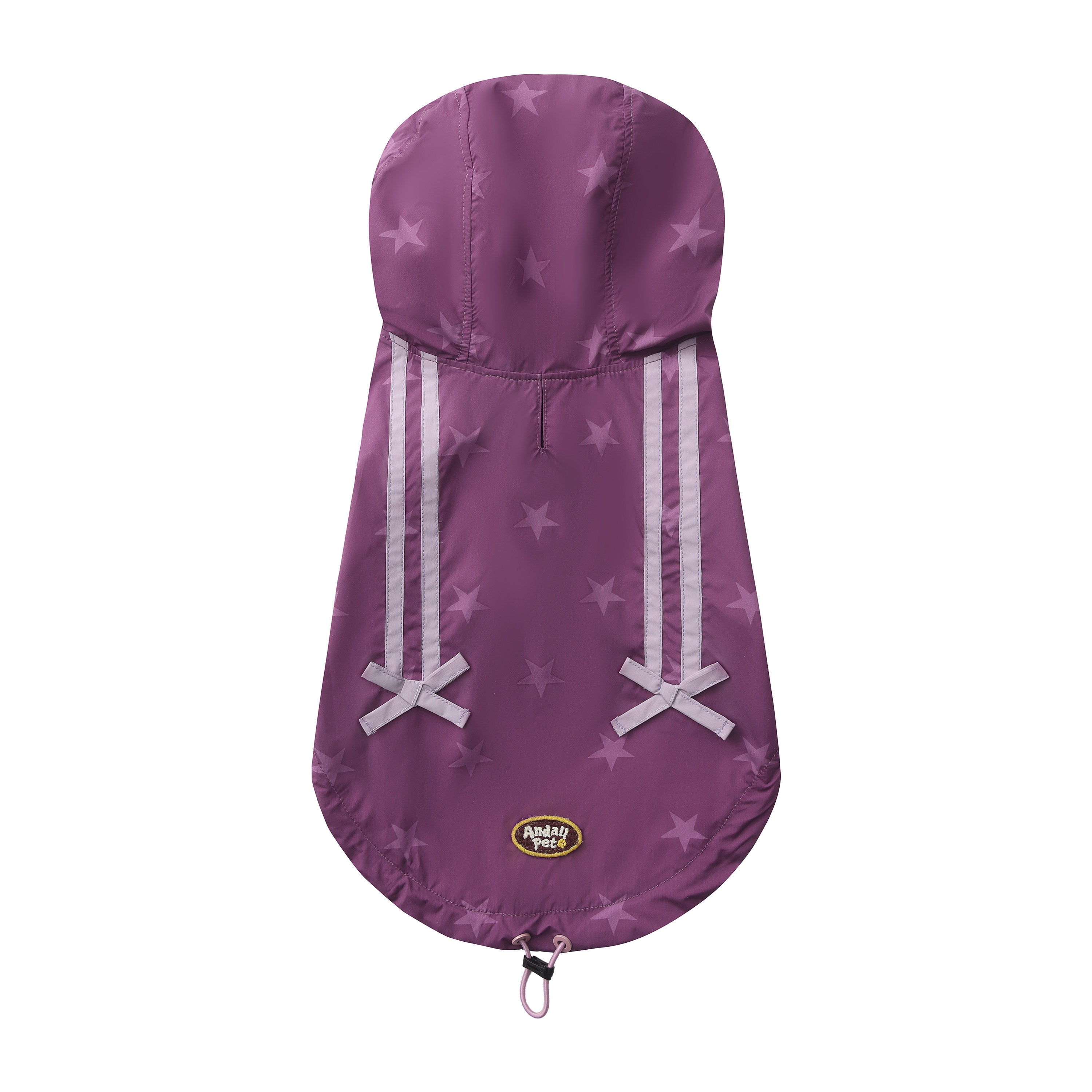 UPF50+ Sun-Protective Matching Jacket – Human & Pet
