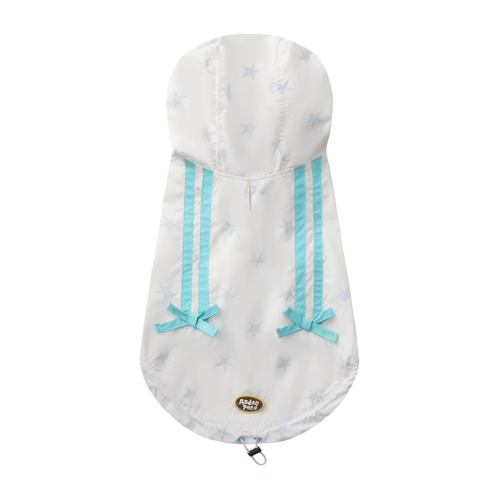 UPF50+ Sun-Protective Matching Jacket – Human & Pet