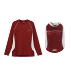 Sport Cool Matching Set – Human & Pet
