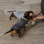 Nomadic Print Matching T-Shirt – Human & Pet