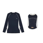 Sport Cool Matching Set – Human & Pet