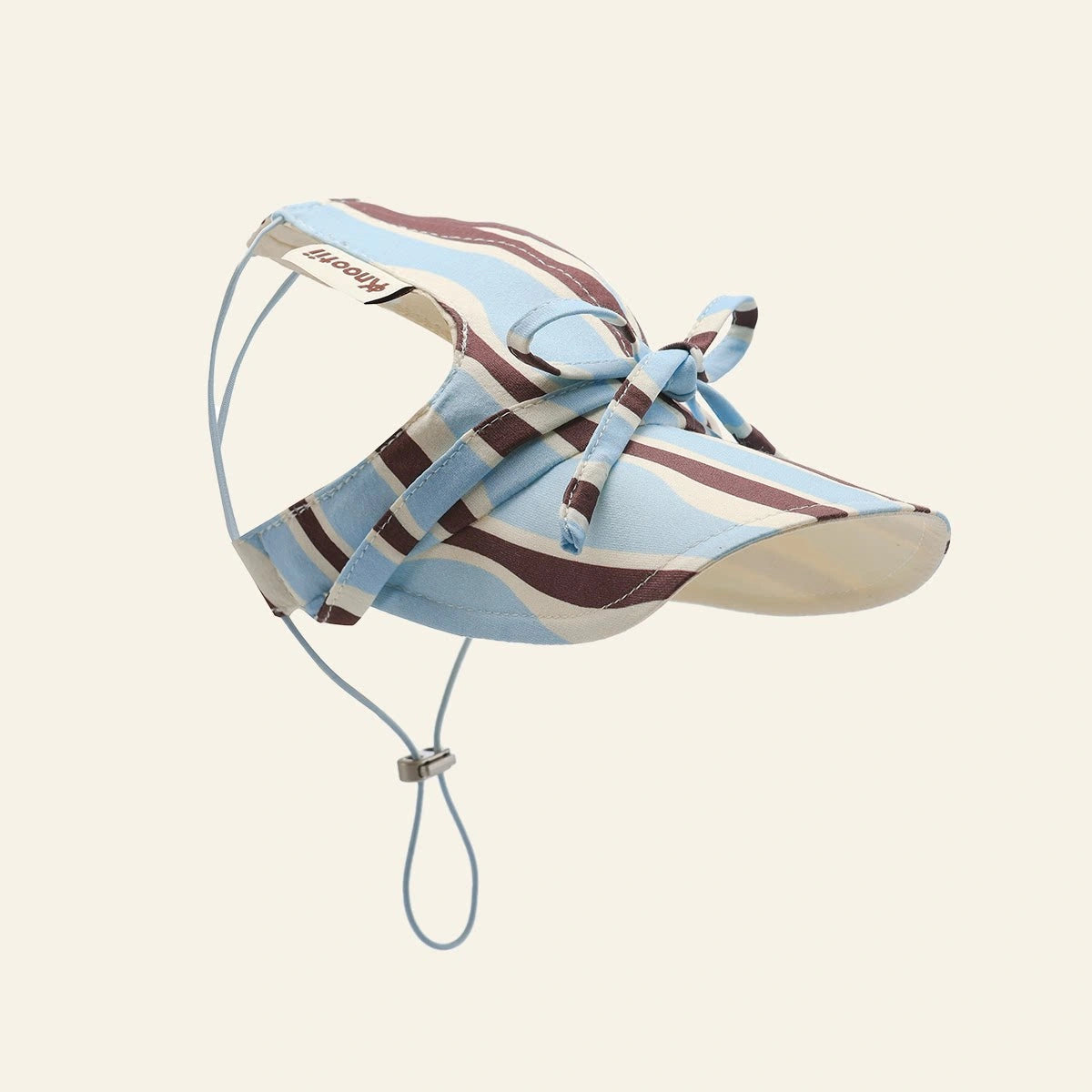 Bow Sun Hat | UPF50+ Mosquito-Repellent