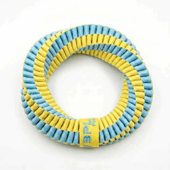 Antibacterial Rope Ring Dog Toy
