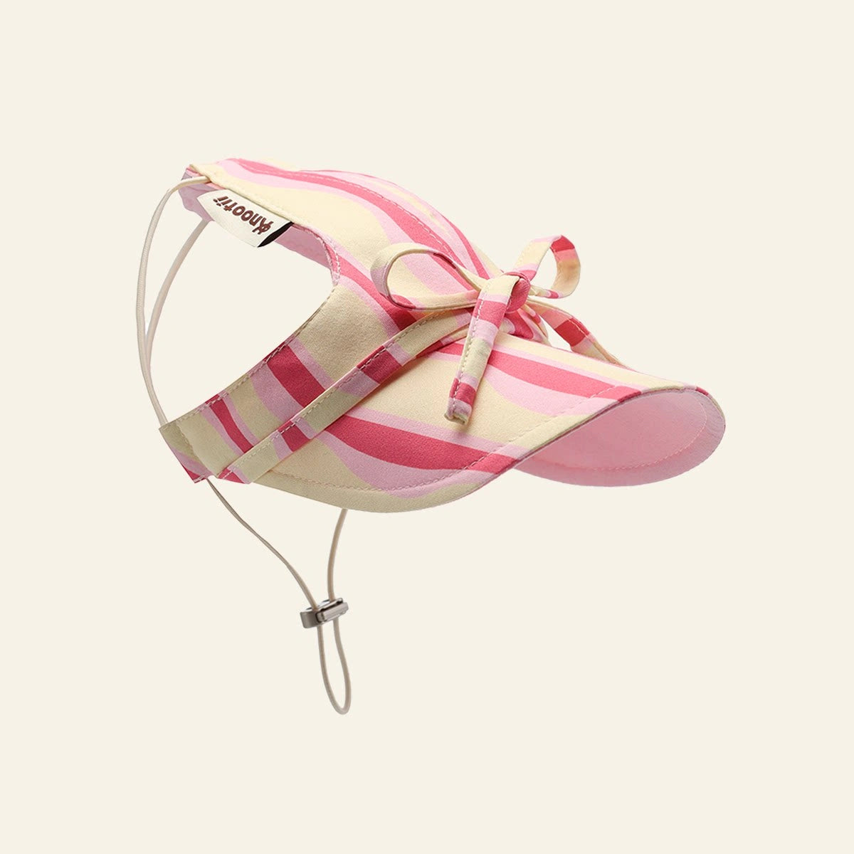 Bow Sun Hat | UPF50+ Mosquito-Repellent