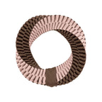 Antibacterial Rope Ring Dog Toy