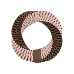 Antibacterial Rope Ring Dog Toy