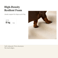 Waterproof Anti-Slip Dog Ramp for Small Dogs