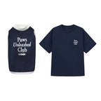 Matching Cool T-Shirt – Human & Pet
